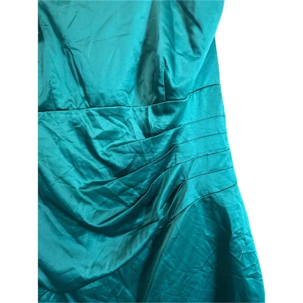 Teeze Me lustrous satin